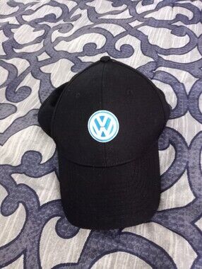 VOLKSWAGON Adjustable Hat